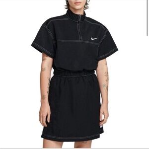 Nike Women's Black Dress